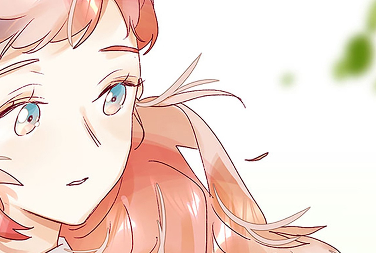 Straight F Witch - Episode 3 - ONO Webtoon et Manga