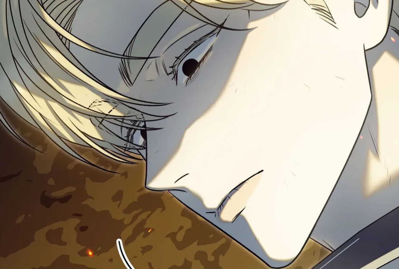Occult Romantic Comedy ! - Episode 38 - ONO Webtoon et Manga