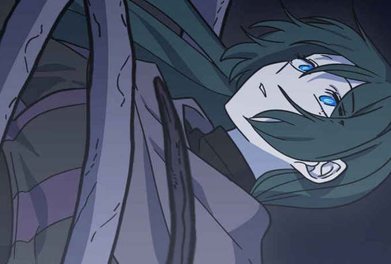 Dracorun - Episode 155 - ONO Webtoon et Manga
