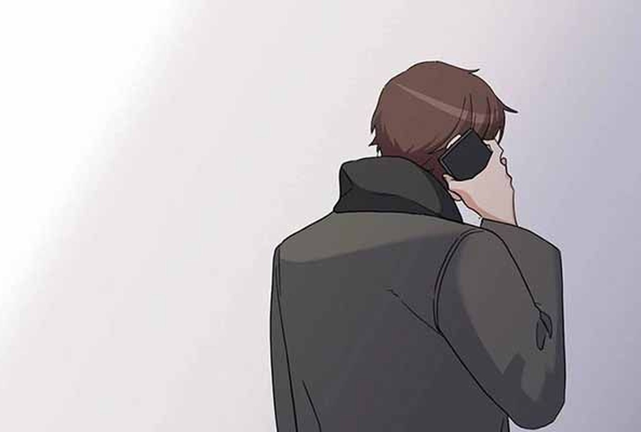 La Métamorphose du papillon - Episode 40 - ONO Webtoon et Manga