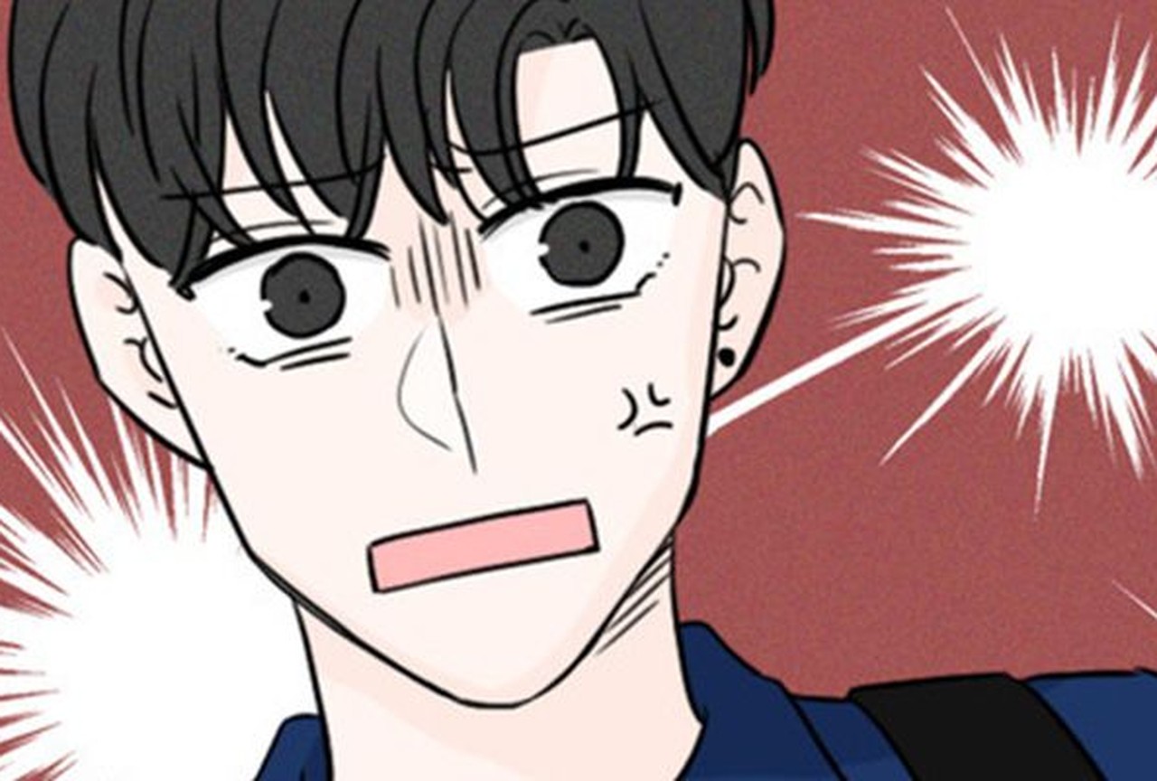 Between Us - Saison 1 - Episode 90 - ONO Webtoon et Manga