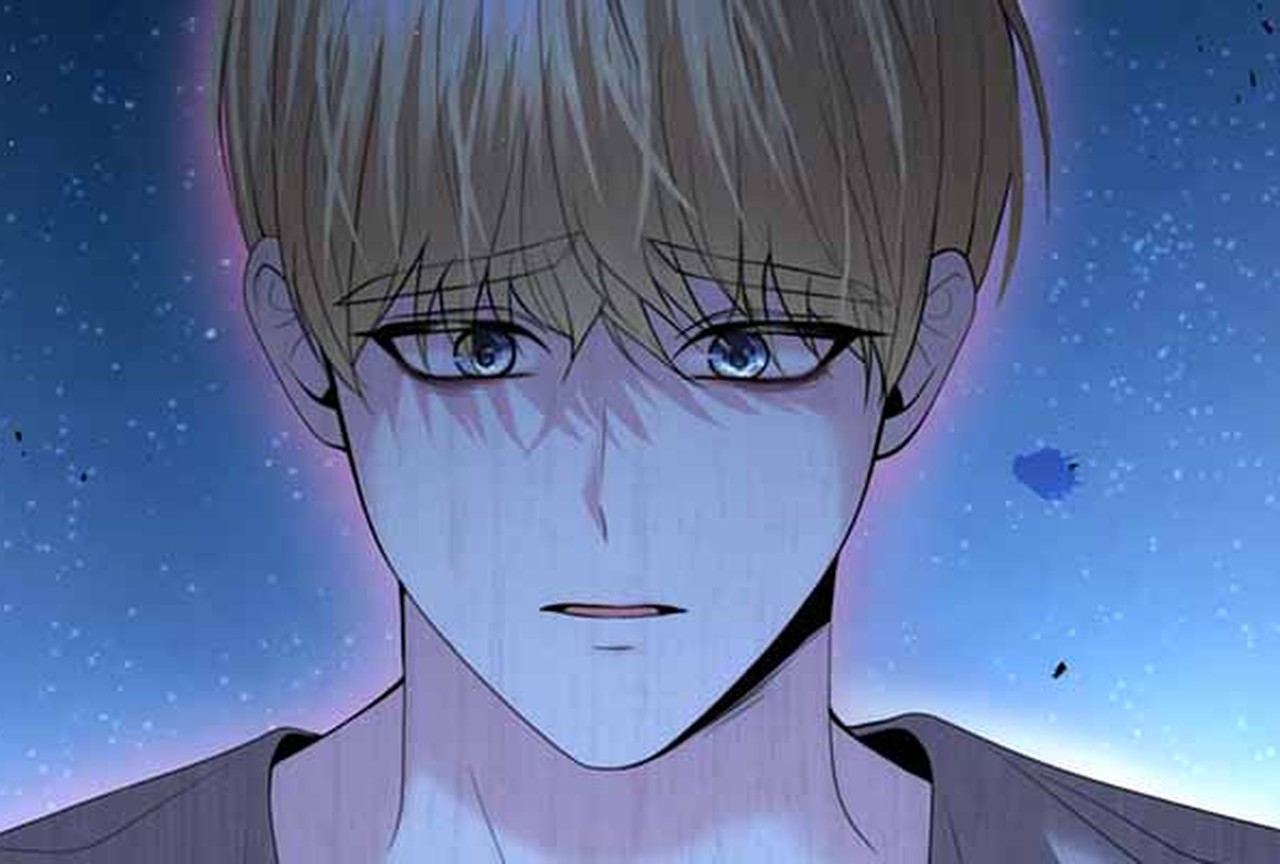 Le Secret du Sang Impérial - Episode 11 - ONO Webtoon et Manga