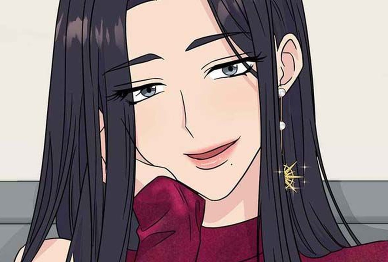 Clause nocturne - Episode 84 - ONO Webtoon et Manga