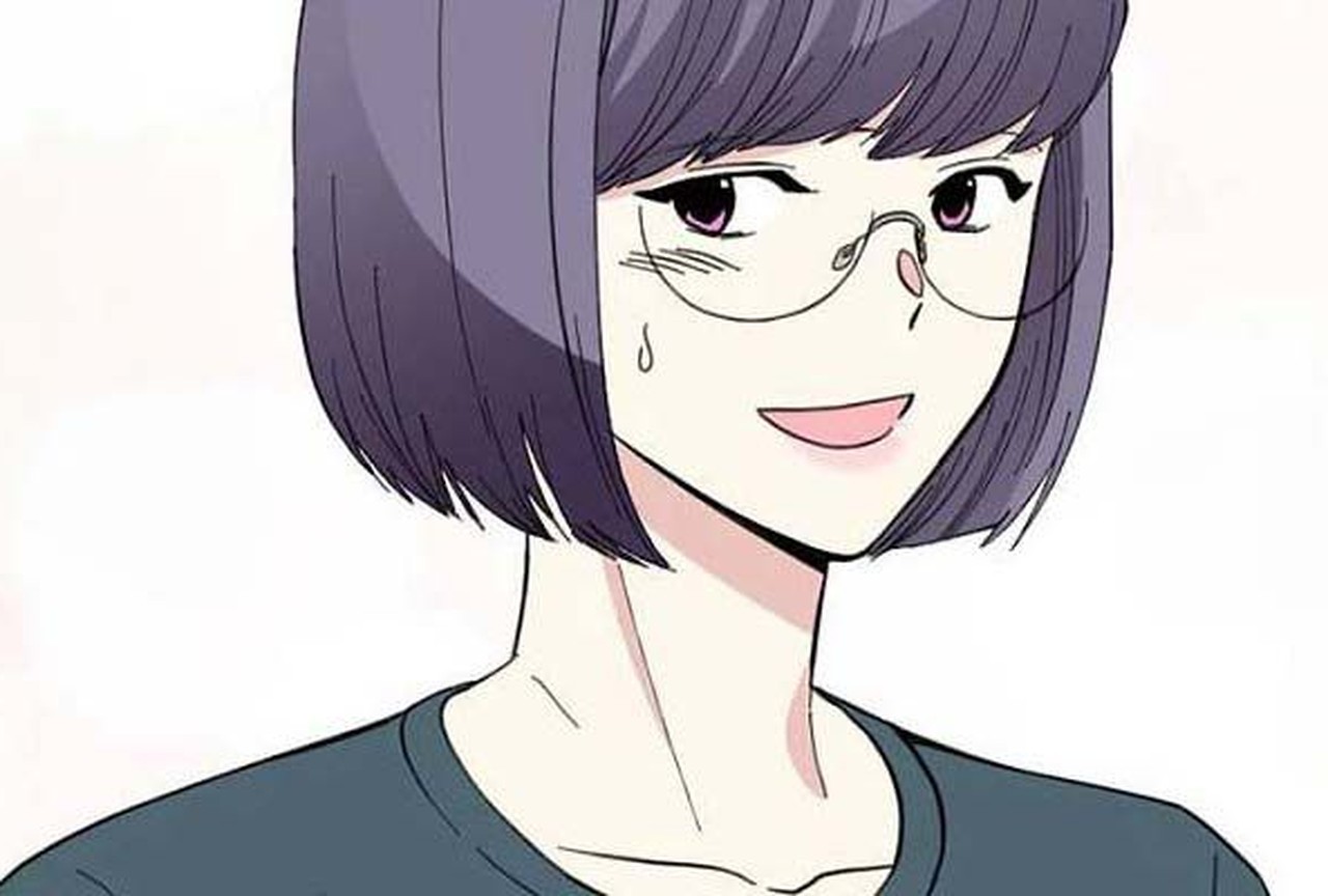 La Métamorphose du papillon - Episode 45 - ONO Webtoon et Manga