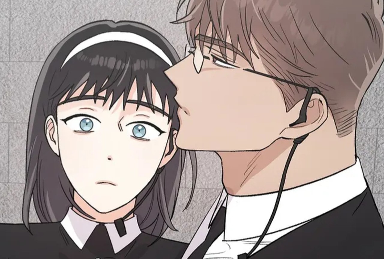 Pas à Pas - Episode 19 - ONO Webtoon et Manga