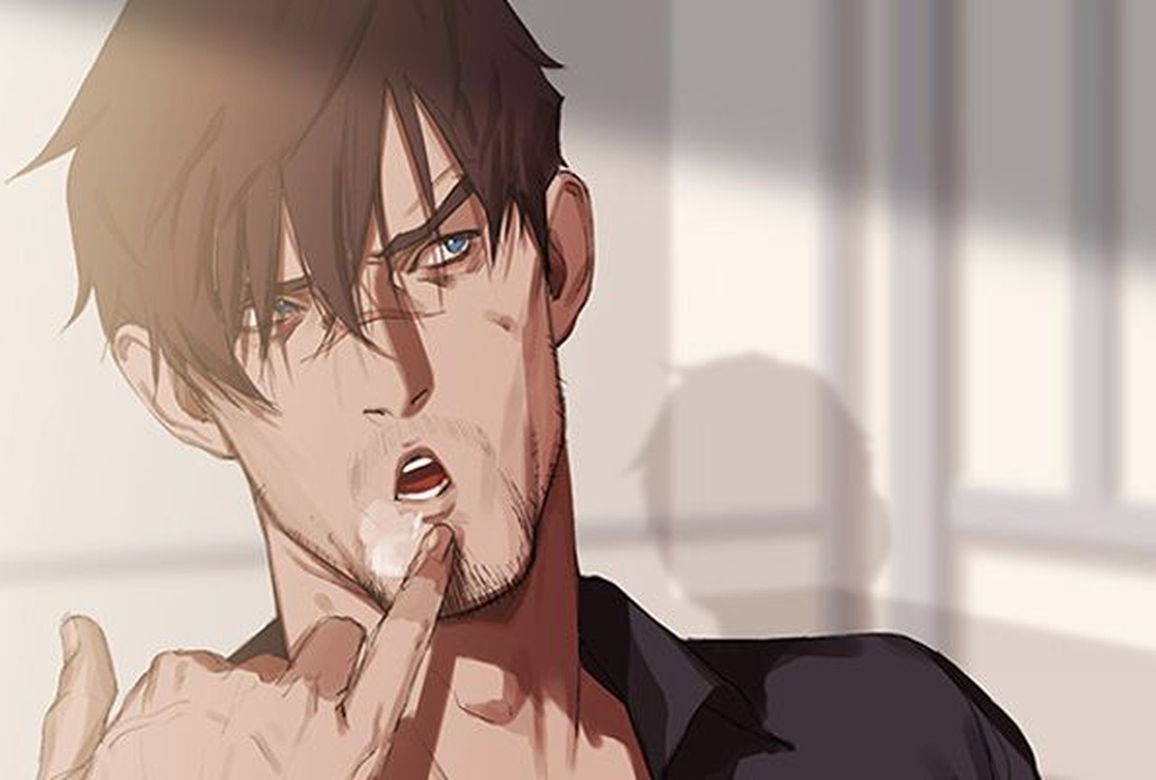 C.O.P - Episode 1 - ONO Webtoon et Manga