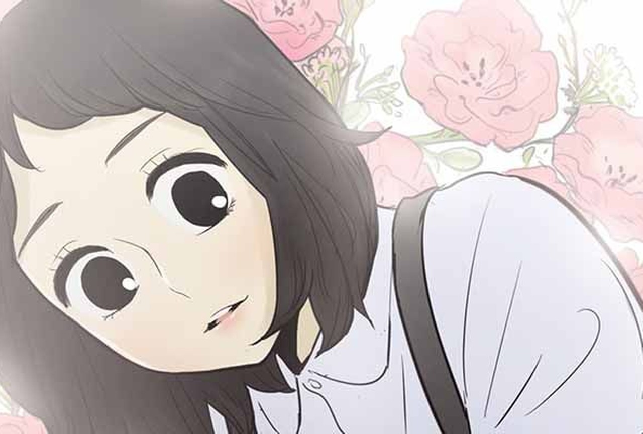 Clean with Passion - Episode 55 - ONO Webtoon et Manga