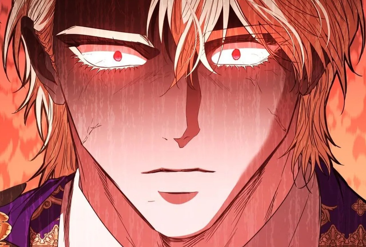 Comment échapper à mon mari le tyran - Episode 66 - ONO Webtoon et Manga