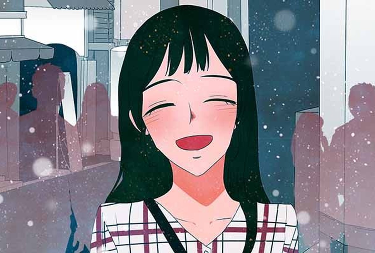 Le Majordome de Madame - Episode 58 - ONO Webtoon et Manga