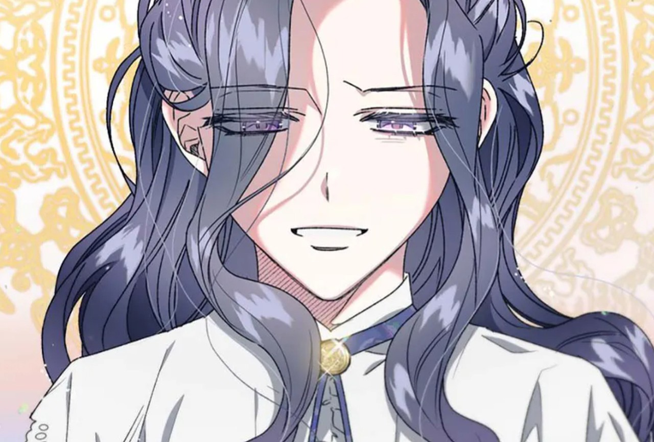 Sacrifiée - Episode 9 - ONO Webtoon et Manga