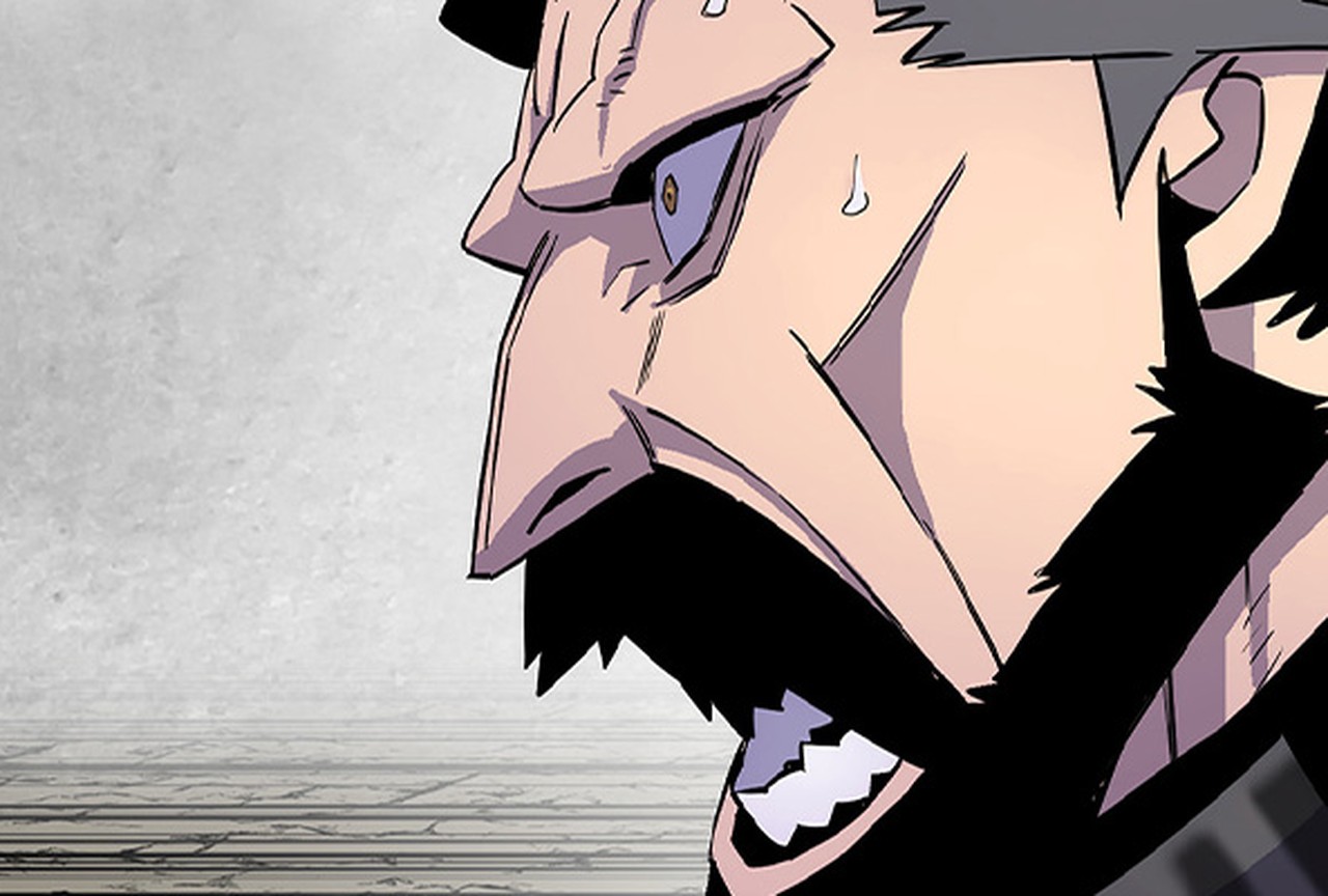 From Pawn to King - Episode 117 - ONO Webtoon et Manga