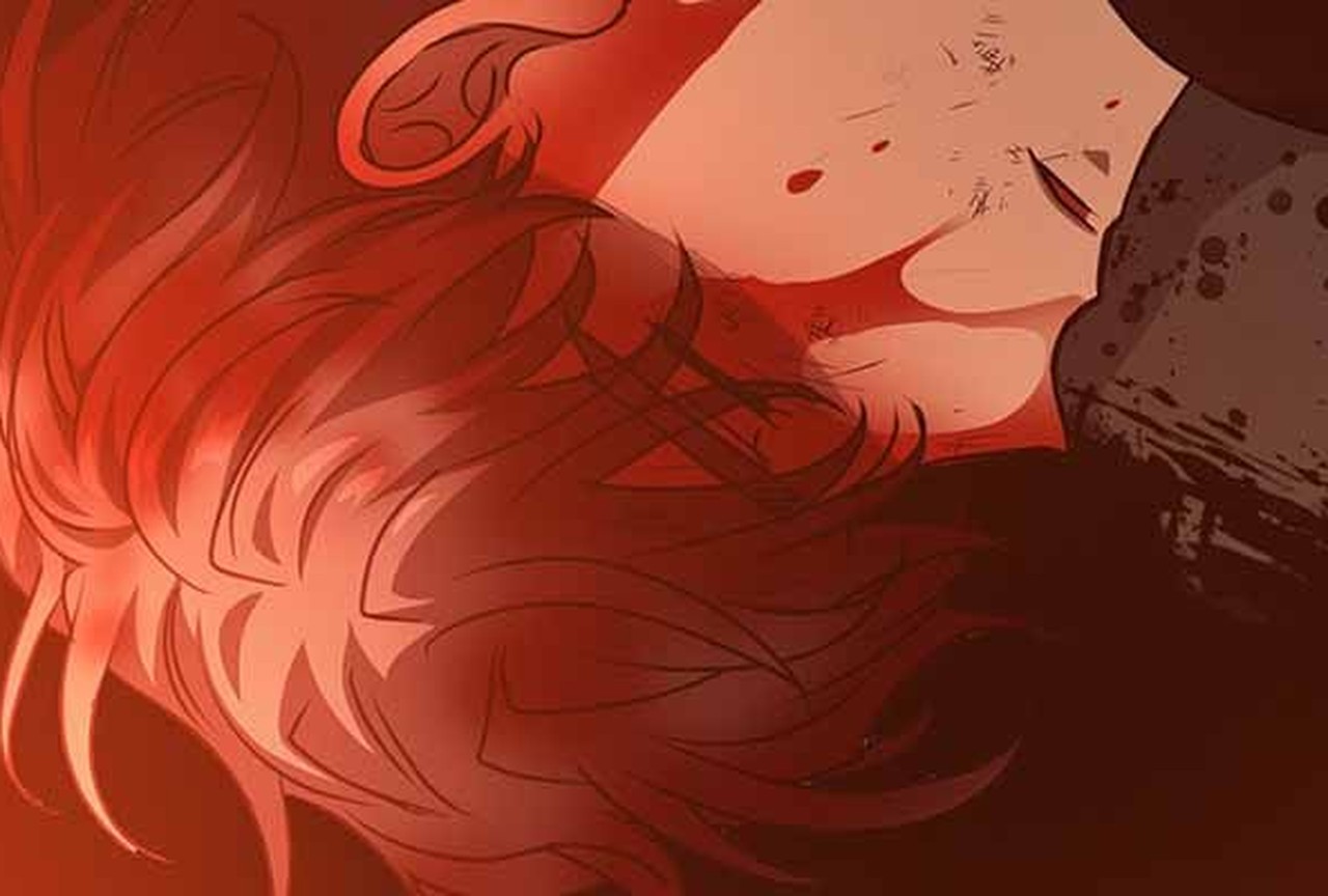 Les Amants du Dragon Noir - Episode 66 - ONO Webtoon et Manga