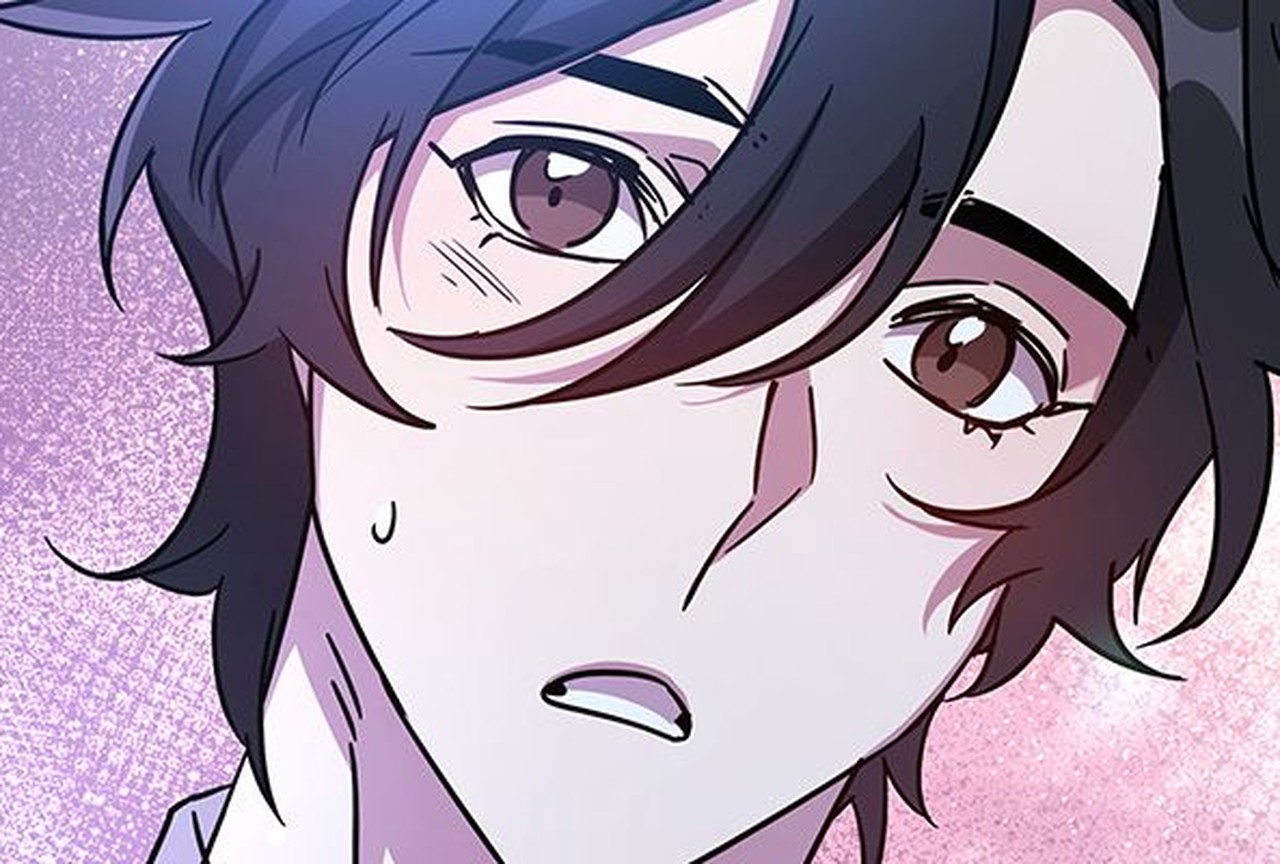 Le spiritualiste et son chevalier - Episode 47 - ONO Webtoon et Manga