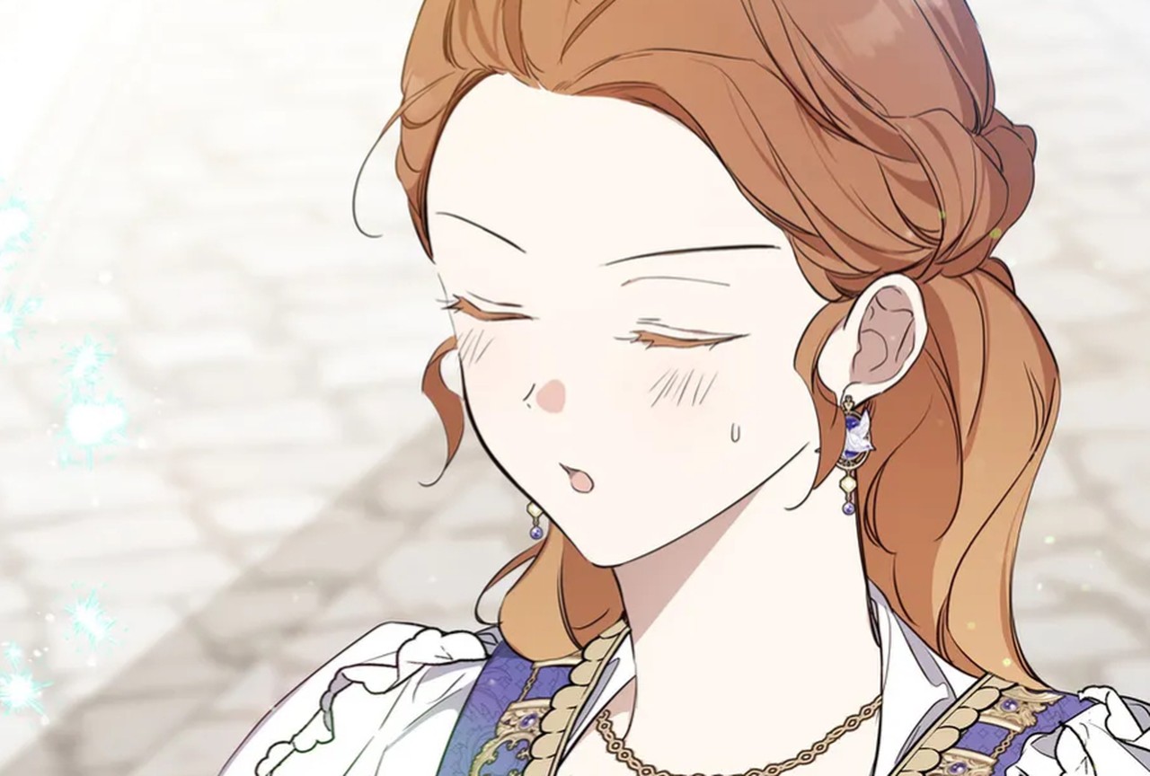 La Nouvelle Cheffe de Clan - Episode 162 - ONO Webtoon et Manga