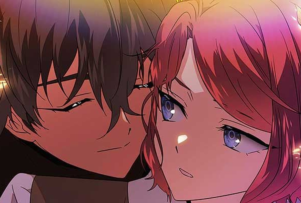 Le Chant de la Lune - Episode 137 - ONO Webtoon et Manga
