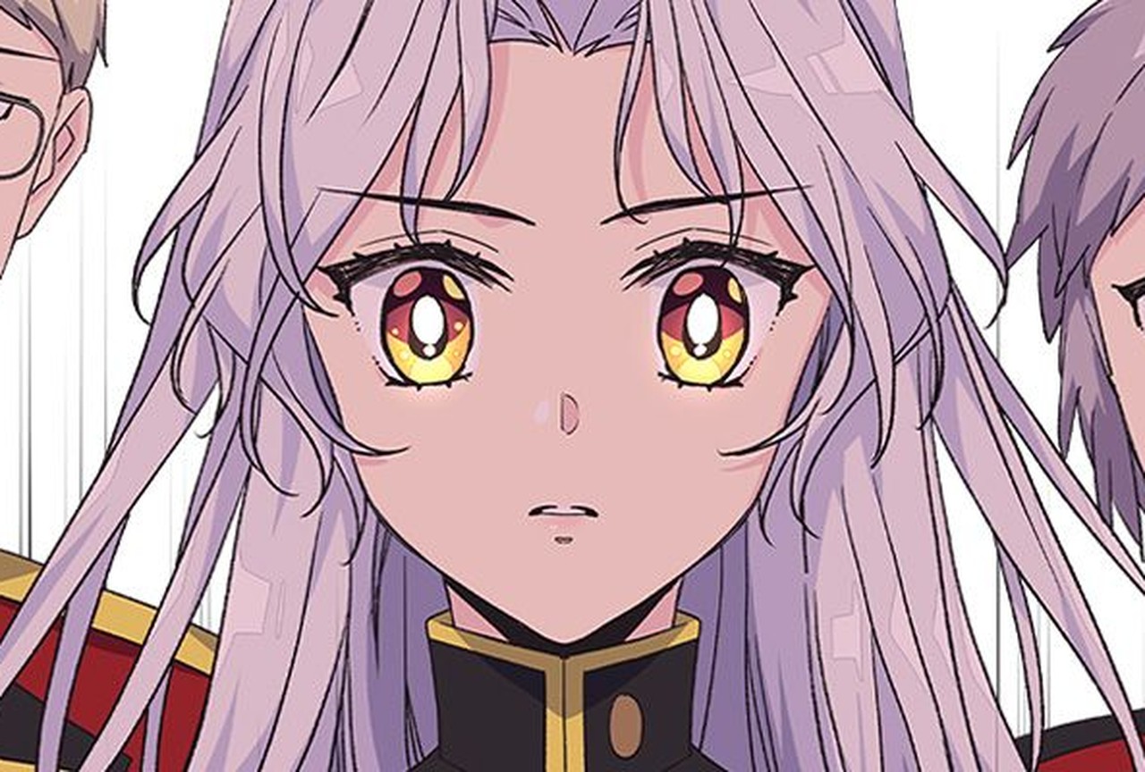 The Abandoned Empress - Episode 110 - ONO Webtoon et Manga
