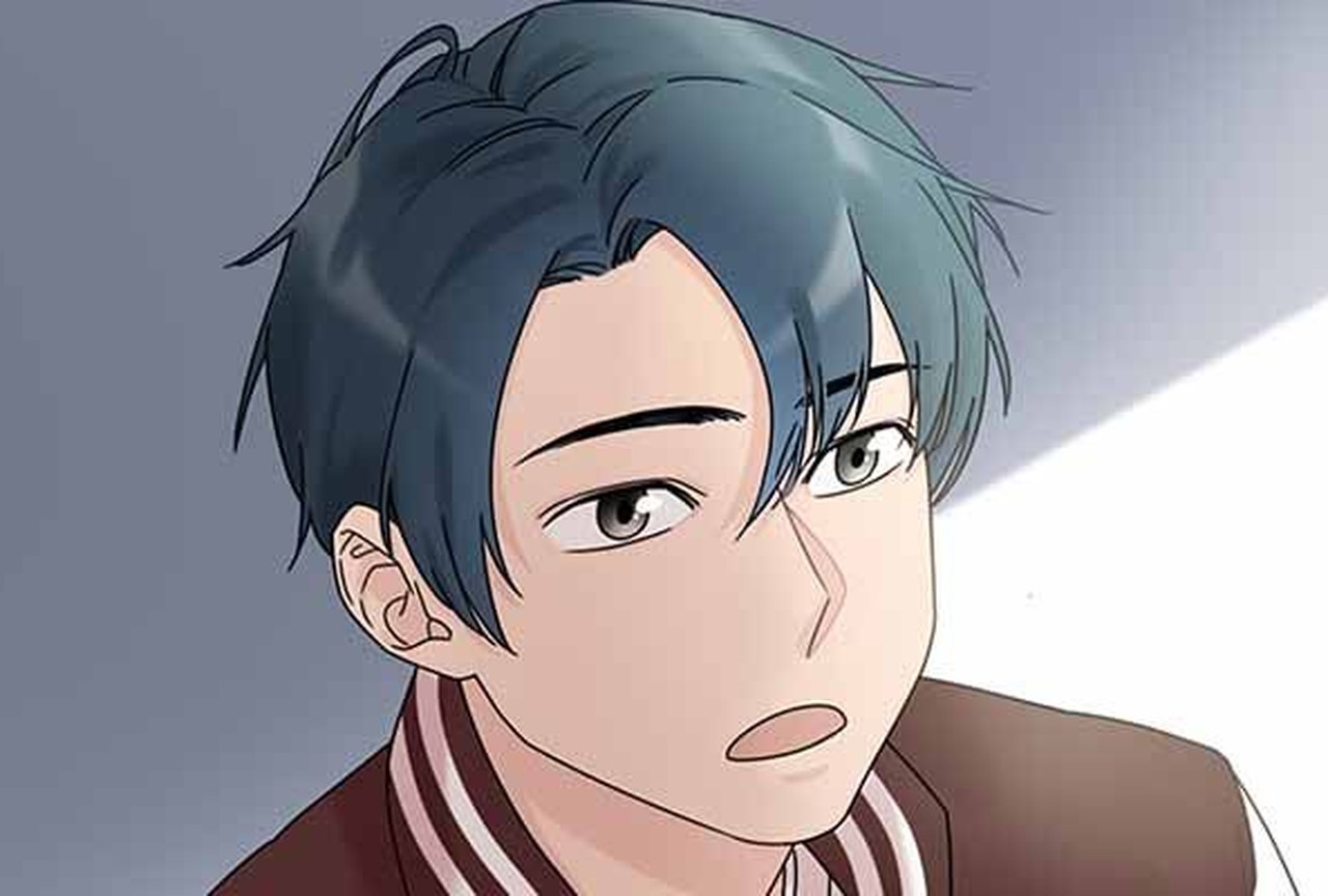 Un pas vers le bonheur - Episode 5 - ONO Webtoon et Manga