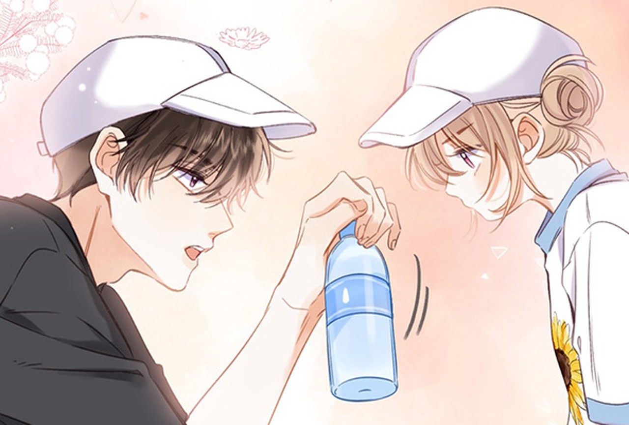 Secret Affection (Hidden Love) - Episode 27 - ONO Webtoon et Manga