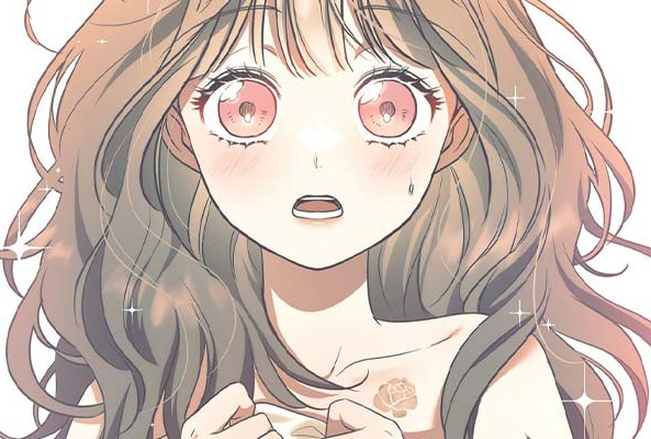 L'Ecureuil & l'Ennemi du Royaume - Episode 4 - ONO Webtoon et Manga