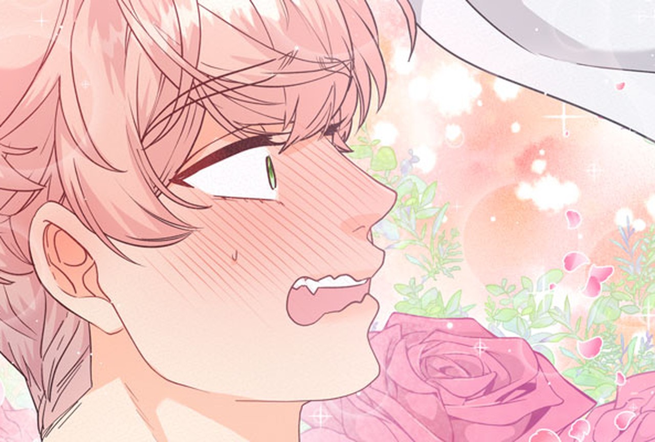 Molly Go Round - Épisode 24 - ONO Webtoon et Manga