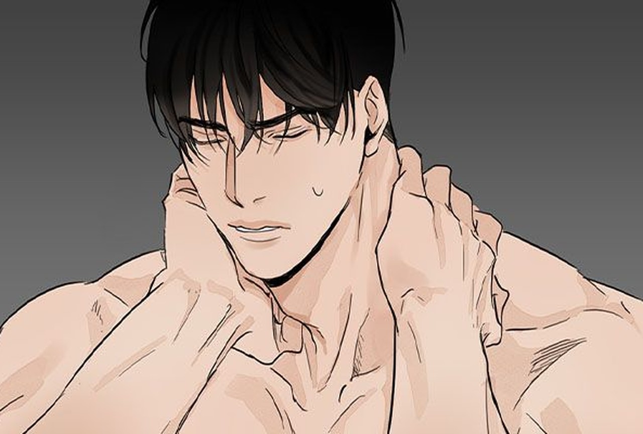 (+18) Secondo Piatto - Episode 2 - ONO Webtoon et Manga