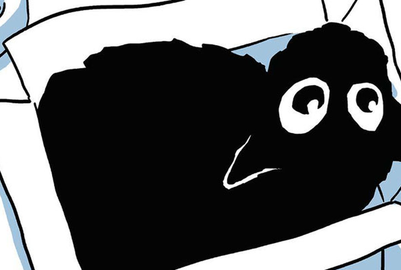 Crapule - Episode 166 - ONO Webtoon et Manga