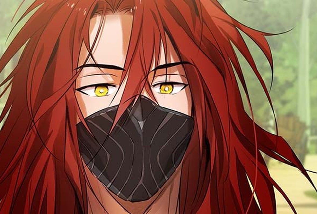 La Magicienne aux Cheveux d'Or - Episode 43 - ONO Webtoon et Manga