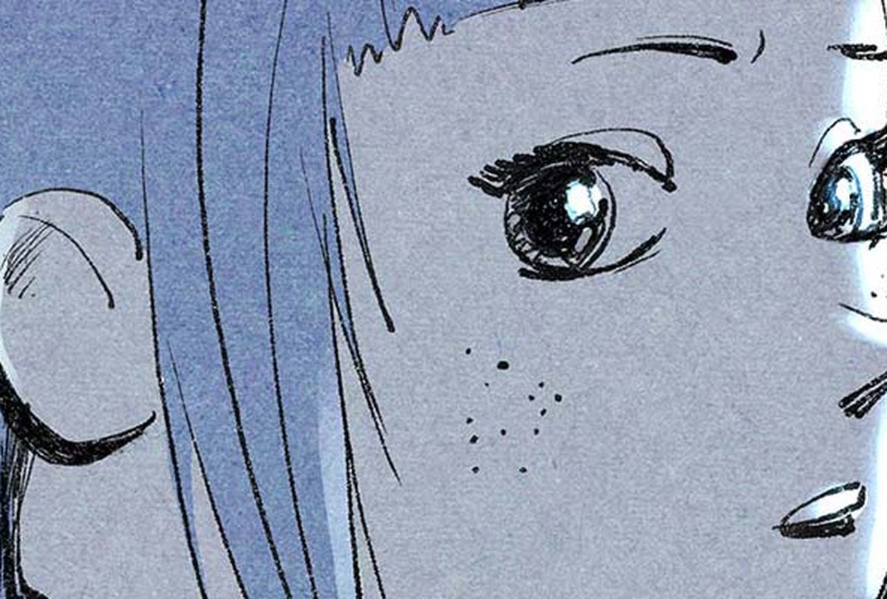 30 days till Xmas - Épisode 11 - ONO Webtoon et Manga
