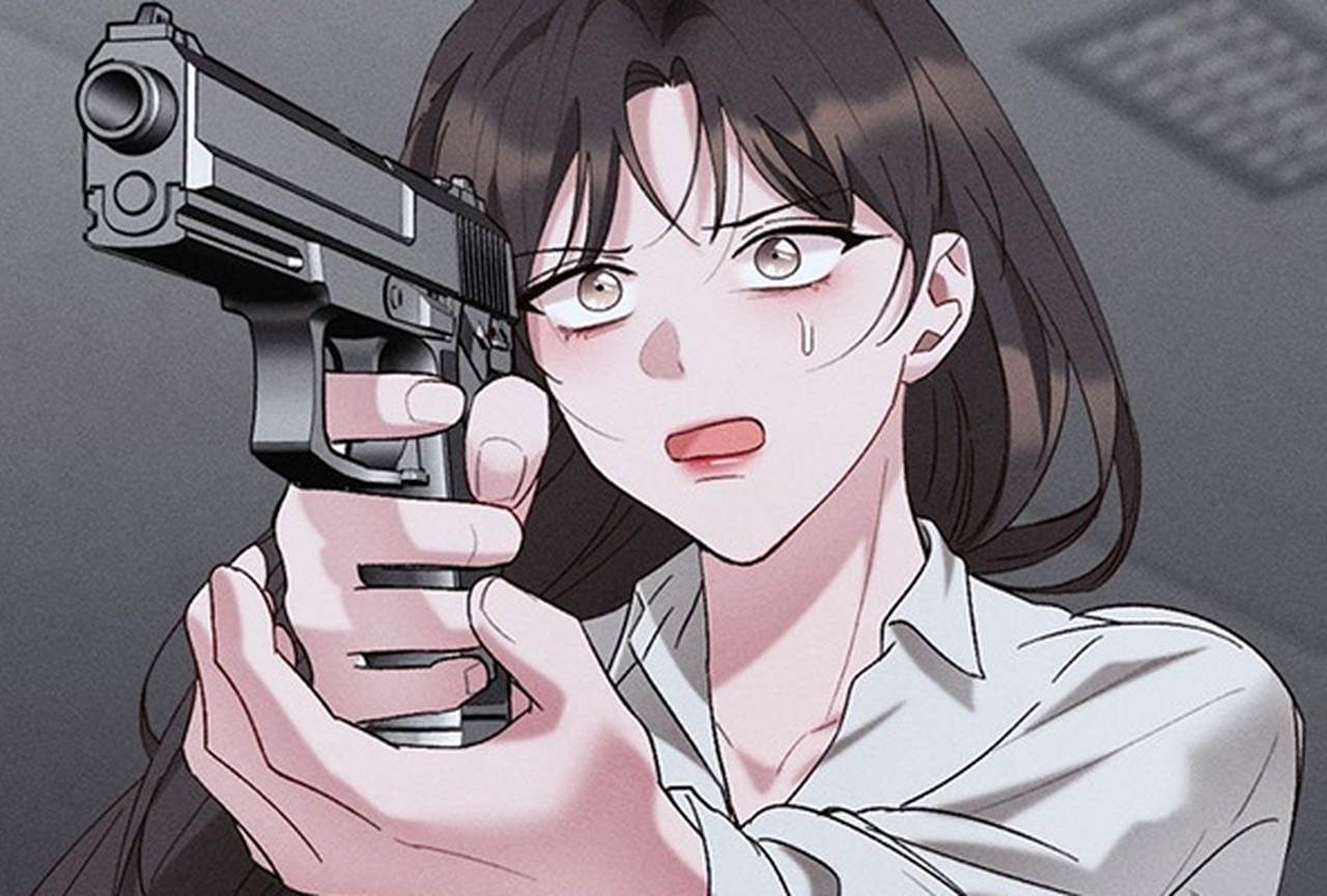 (+18) Blood Kiss - Episode 56 - ONO Webtoon et Manga