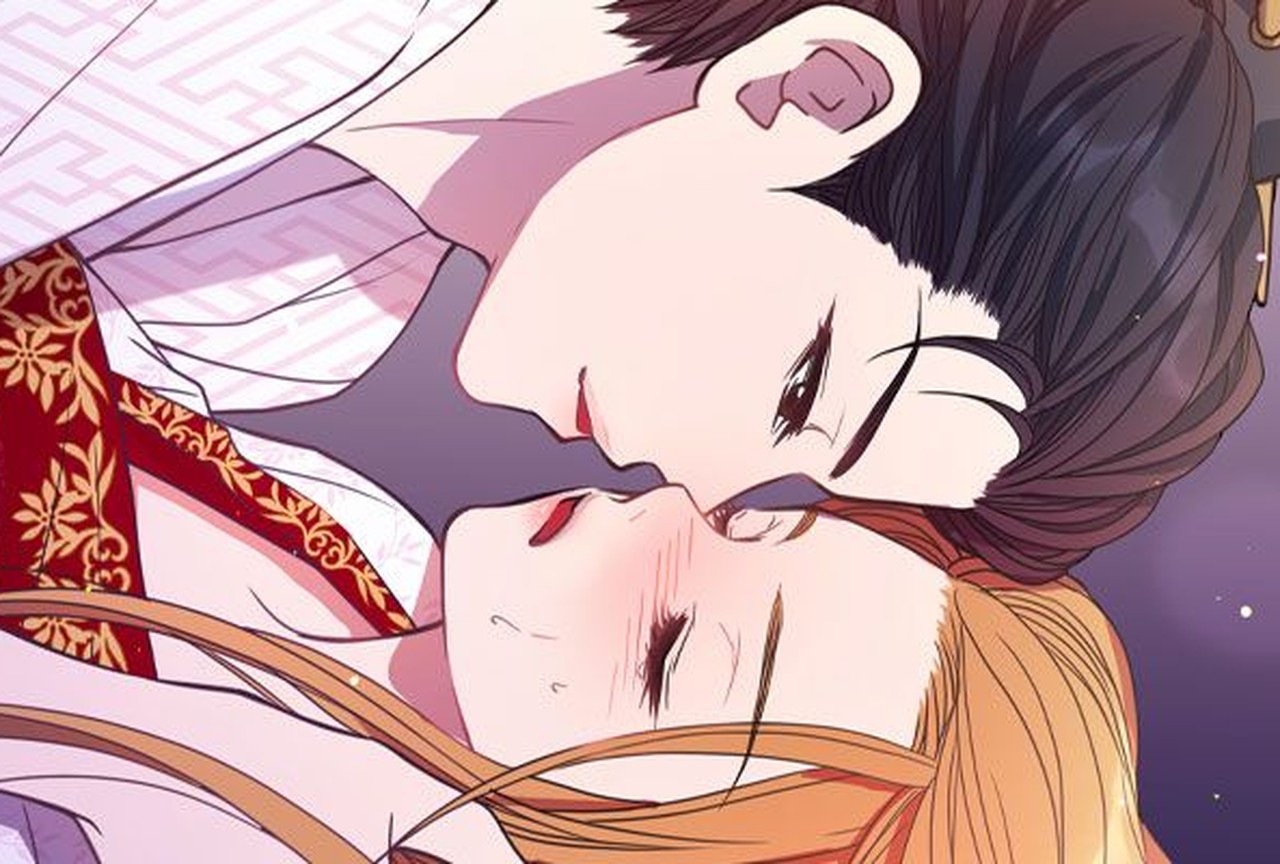 L'Épouse du désert - Episode 4 - ONO Webtoon et Manga