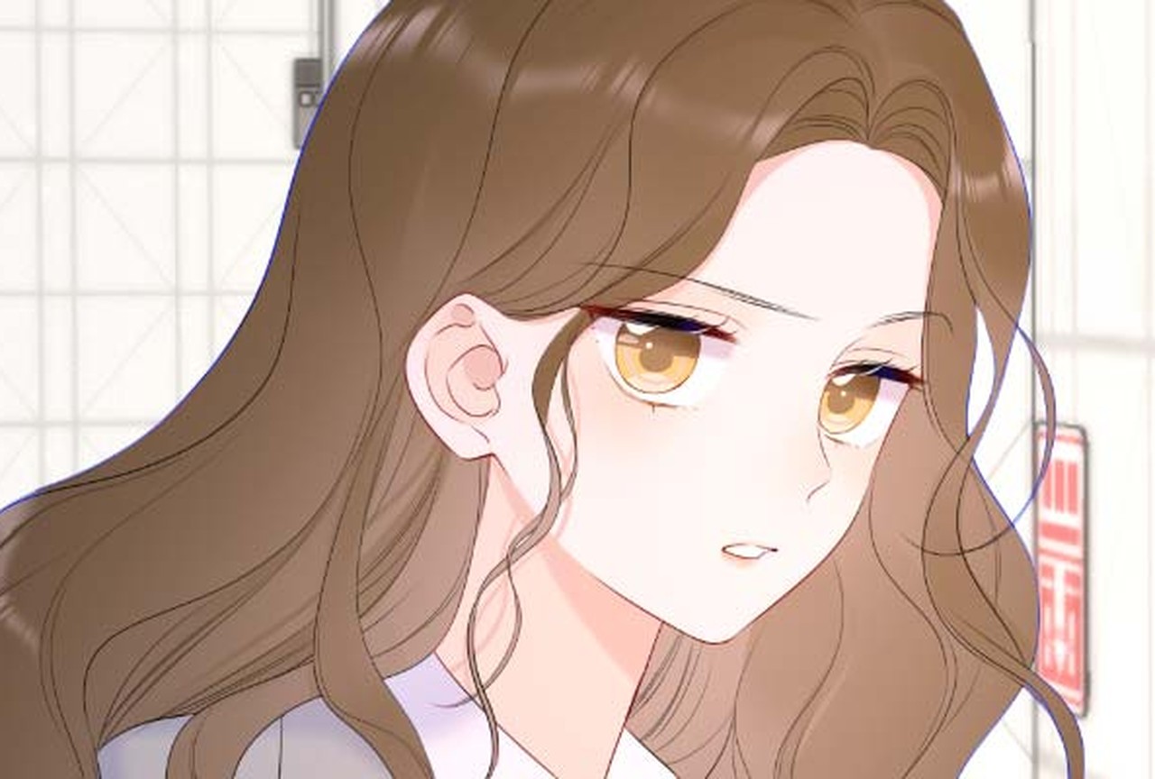 My Lucky Star - Episode 108 - ONO Webtoon et Manga