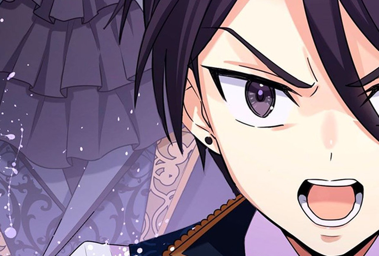 Au Service de l'Ennemi - Episode 1 - ONO Webtoon et Manga