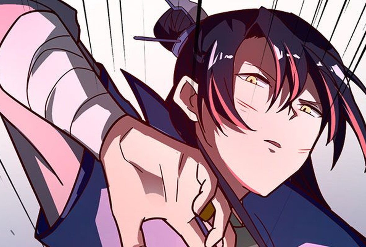 Mon étrange seconde vie - Episode 72 - ONO Webtoon et Manga