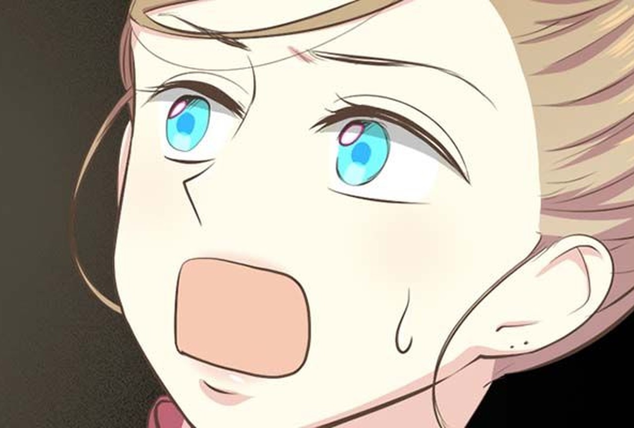 Miss Absurdité - Episode 47 - ONO Webtoon et Manga
