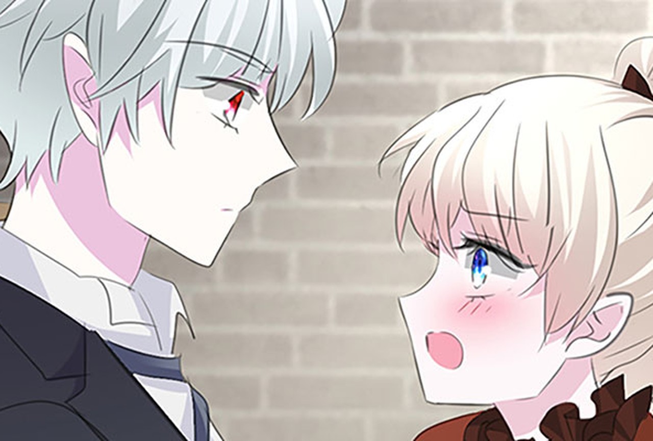 Blood-Drinking Always Works - Episode 35 - ONO Webtoon et Manga