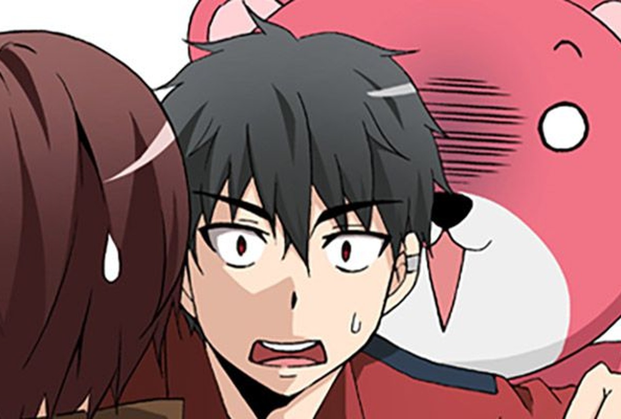 Avec toi pour l'éternité - Episode 10 - ONO Webtoon et Manga