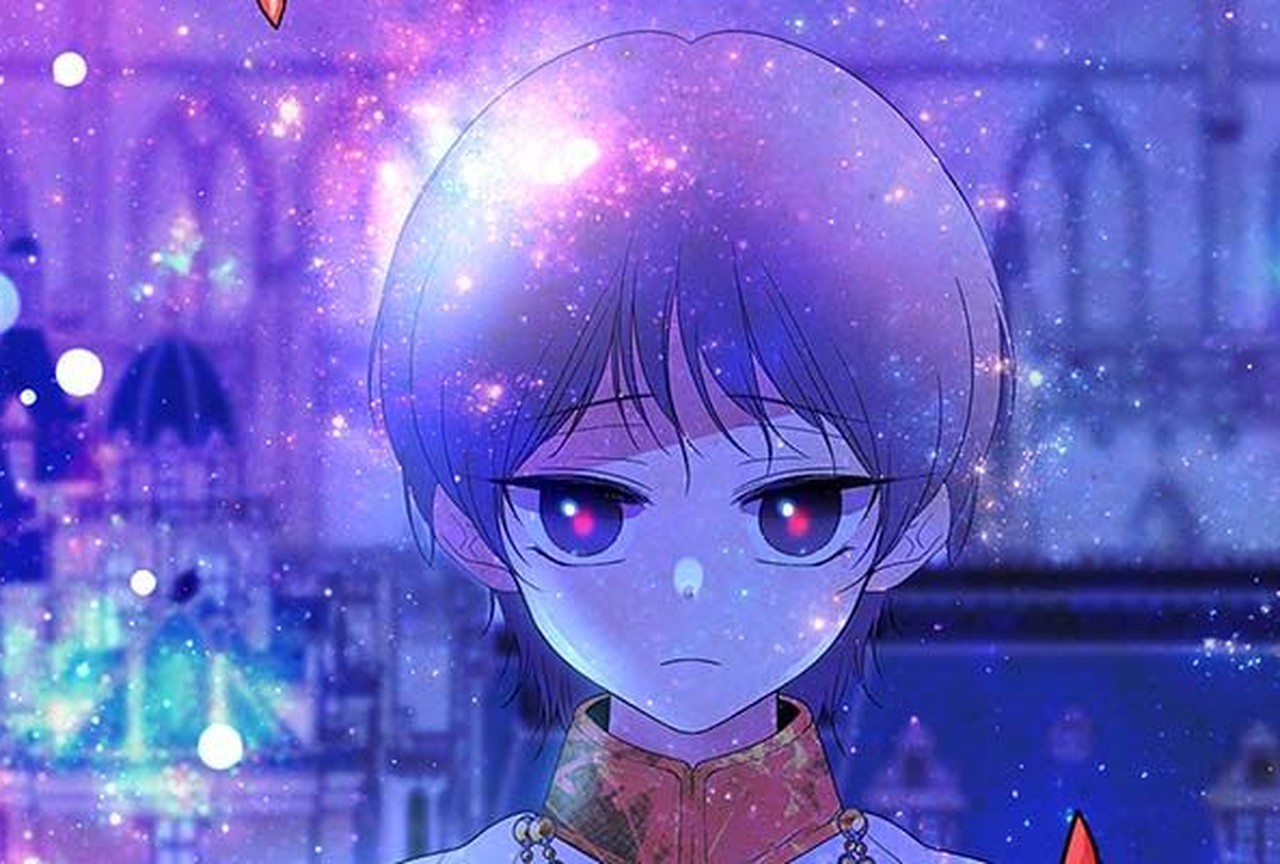 Une Princesse en sursis - Episode 55 - ONO Webtoon et Manga