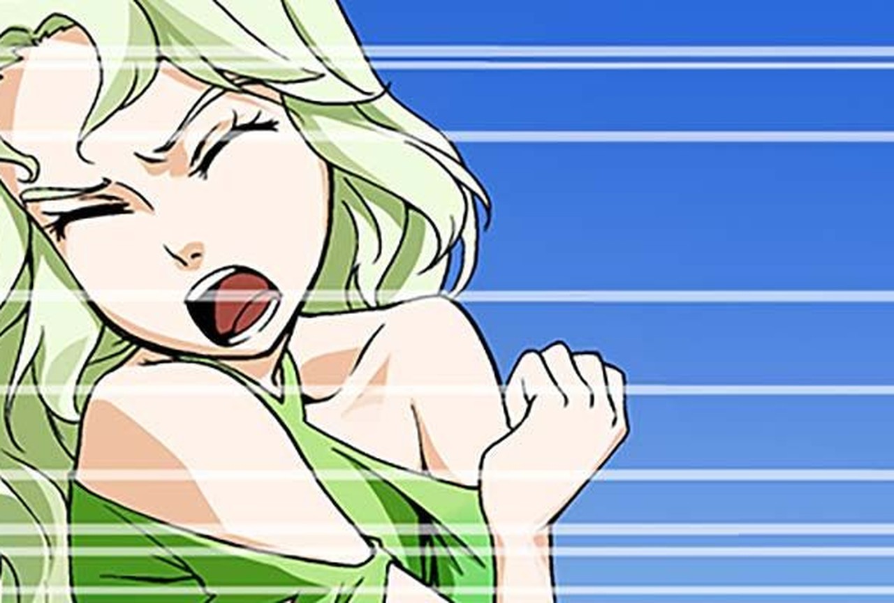 Saint Yeoju - Episode 7 - ONO Webtoon et Manga