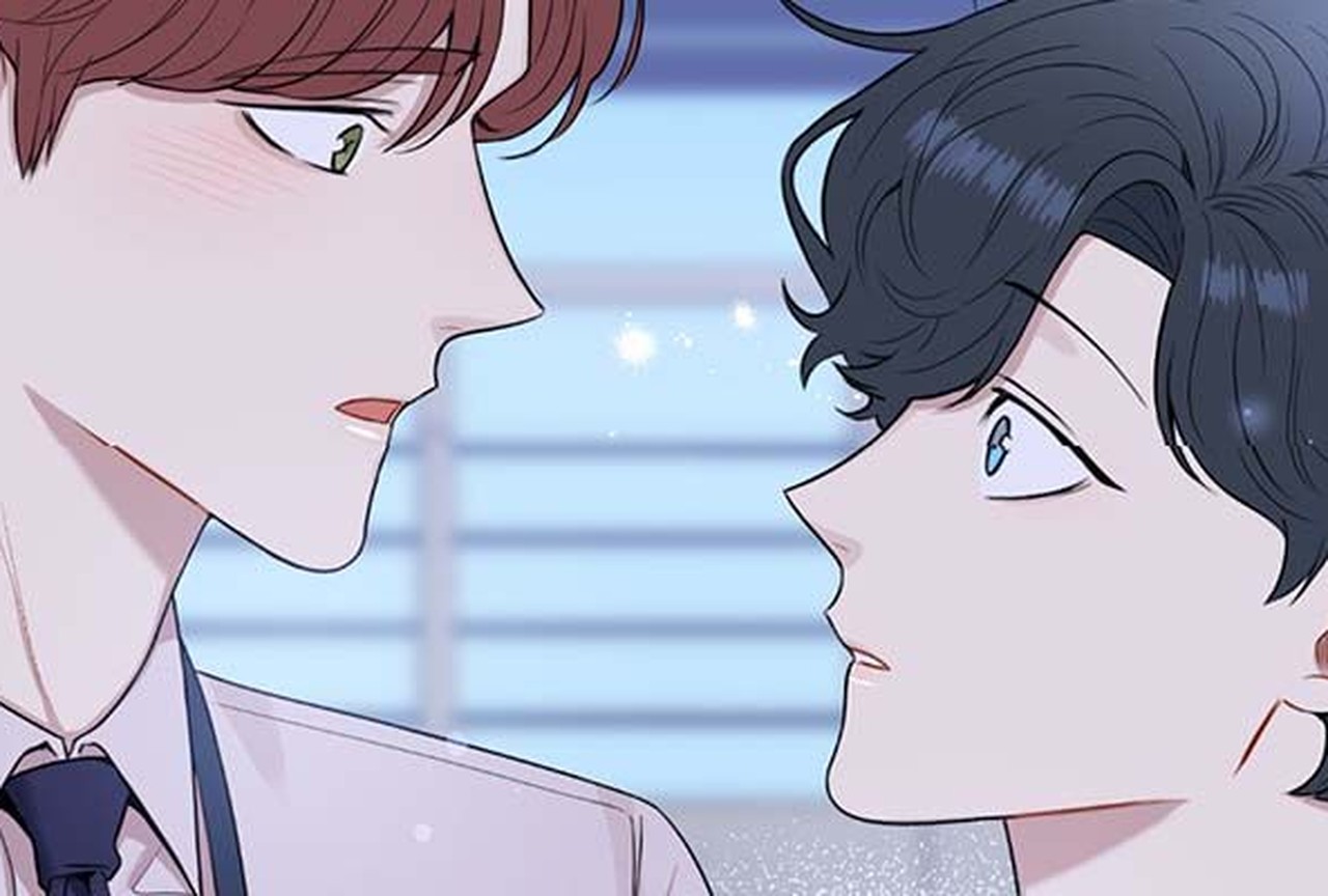 (+18) Cherry Blossoms After Winter - Saisons 3 à 5 - Episode 111 - ONO Webtoon et Manga