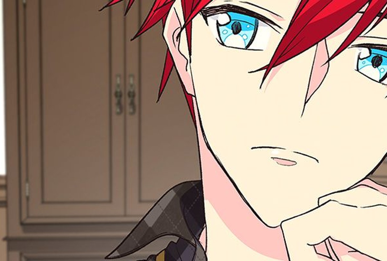 The Abandoned Empress - Episode 144 - ONO Webtoon et Manga