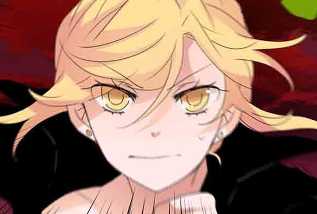 Le Dragon Jaune - Episode 96 - ONO Webtoon et Manga