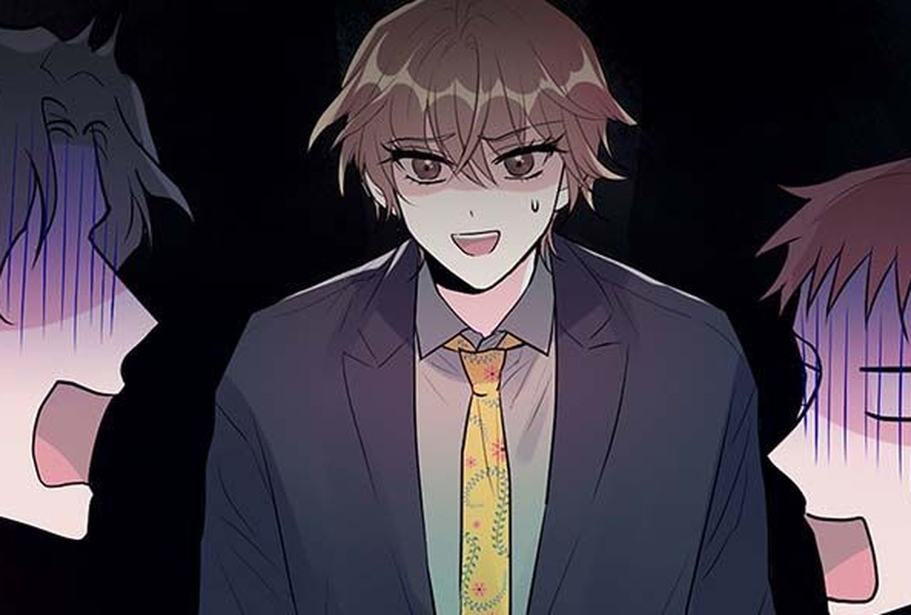 L'Espionne de mon Cœur - Episode 26 - ONO Webtoon et Manga