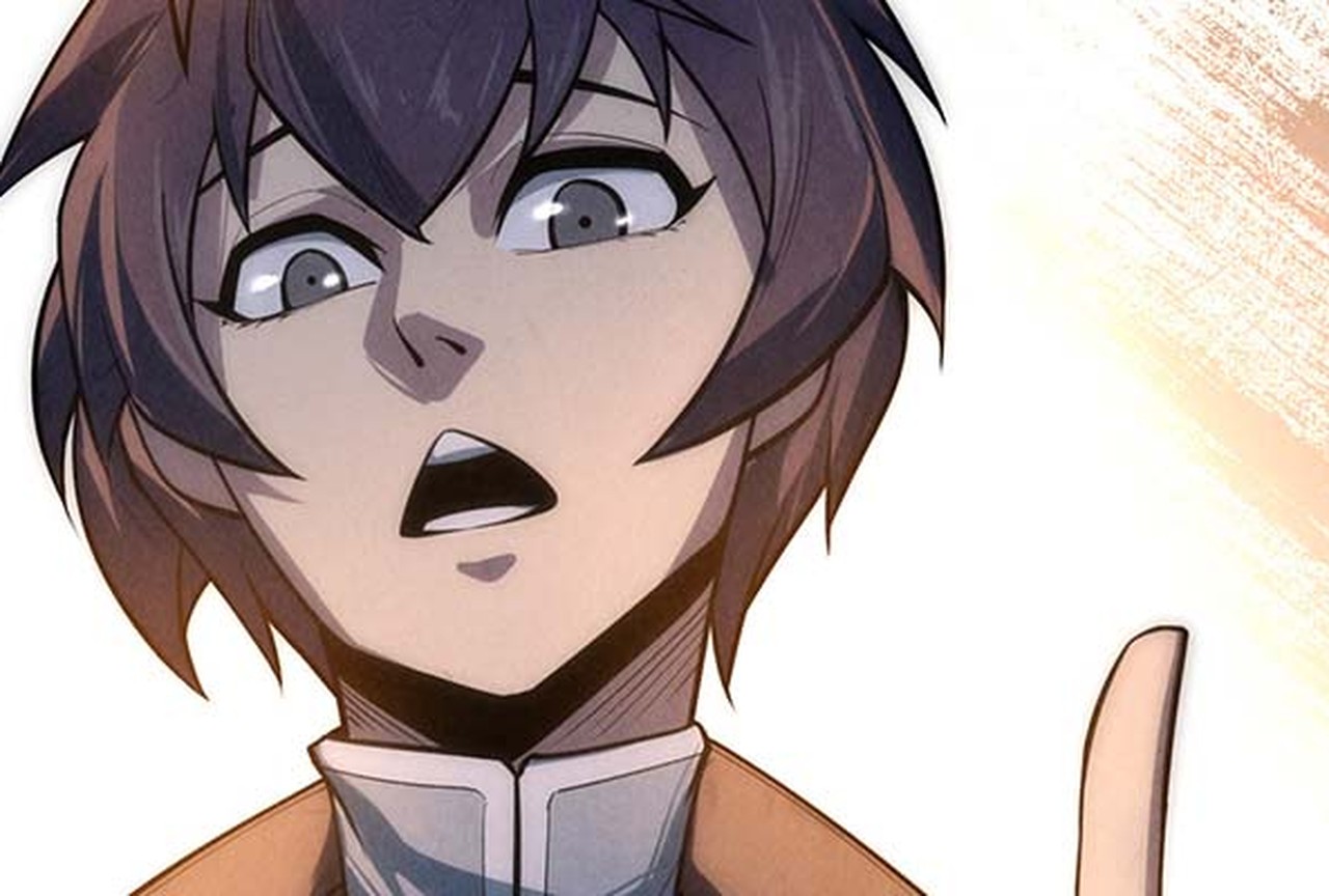 The Ultimate of All Ages - Episode 10 - ONO Webtoon et Manga