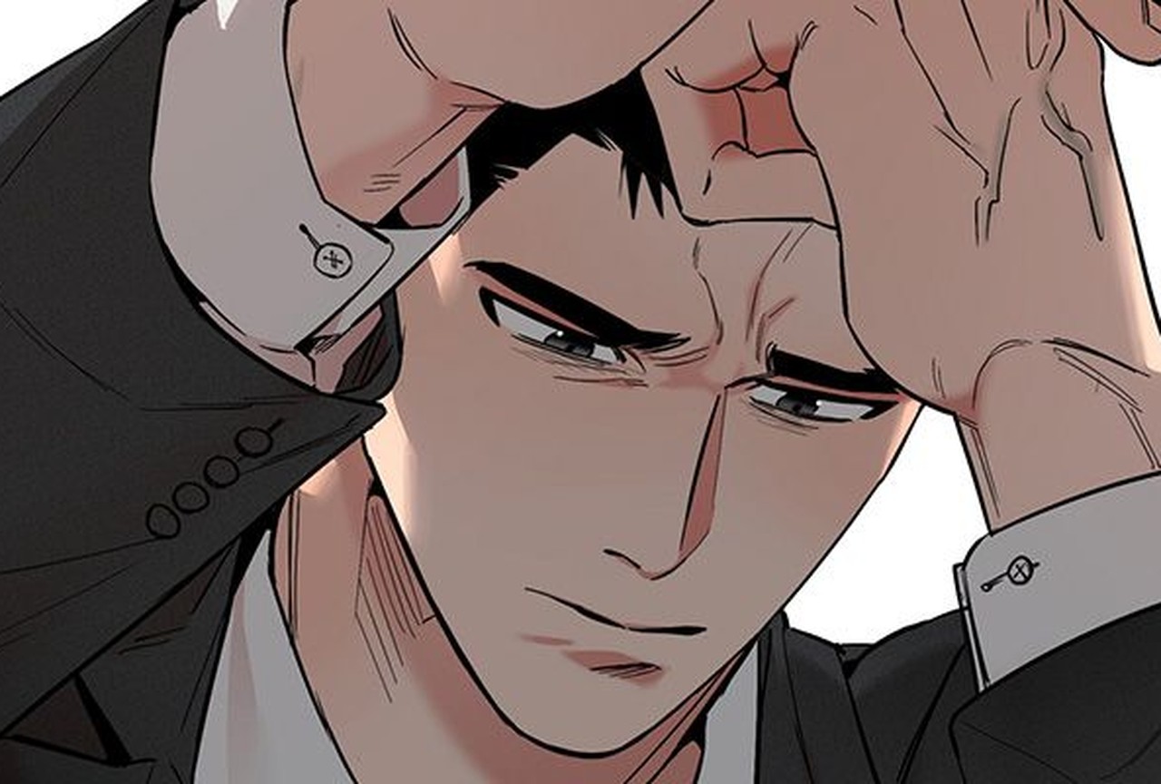 (+18) Colorize - Prologue - ONO Webtoon et Manga