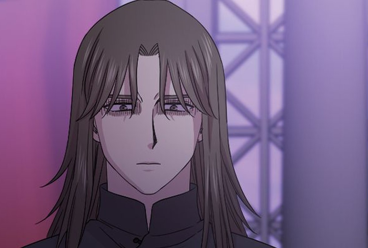 Ombres et Lumières - Episode 205 - ONO Webtoon et Manga