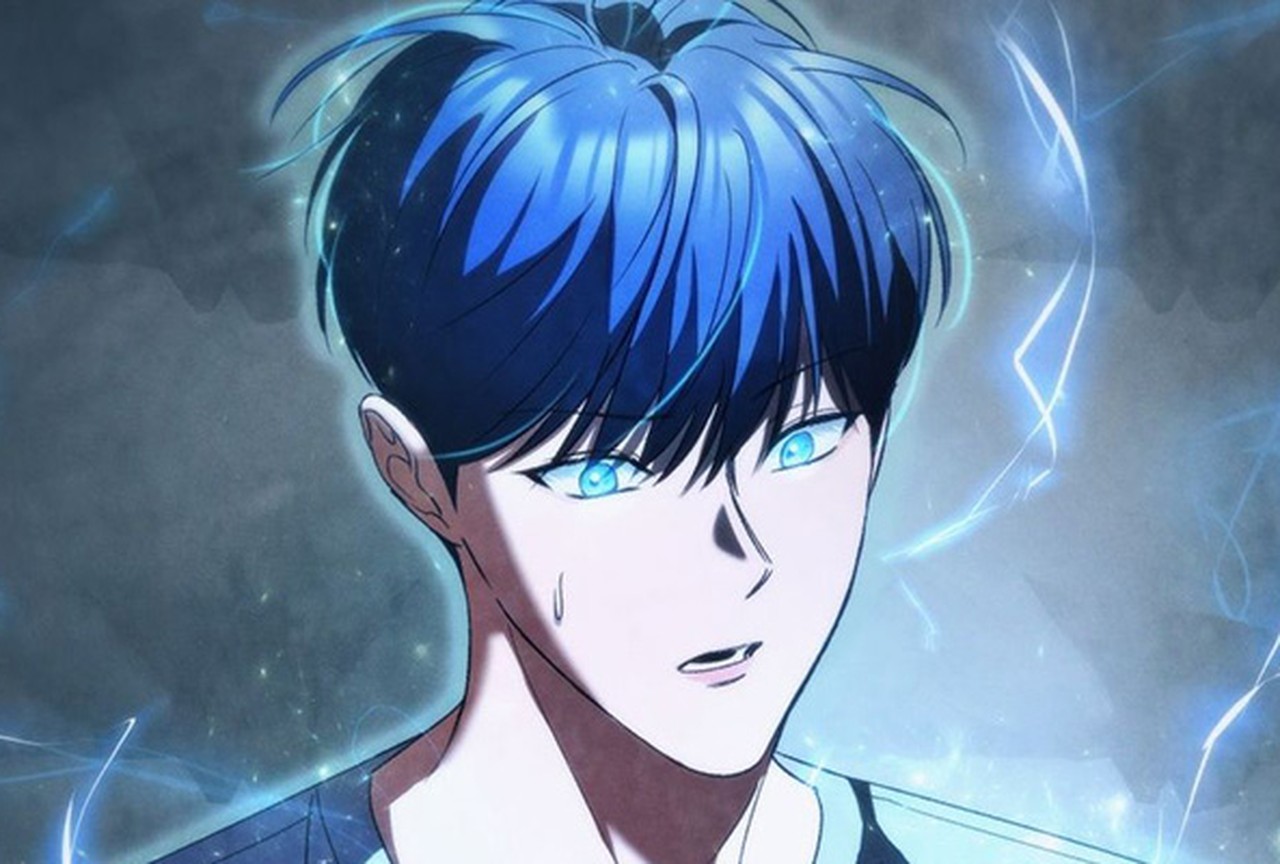 Epsilon - Episode 31 - ONO Webtoon et Manga