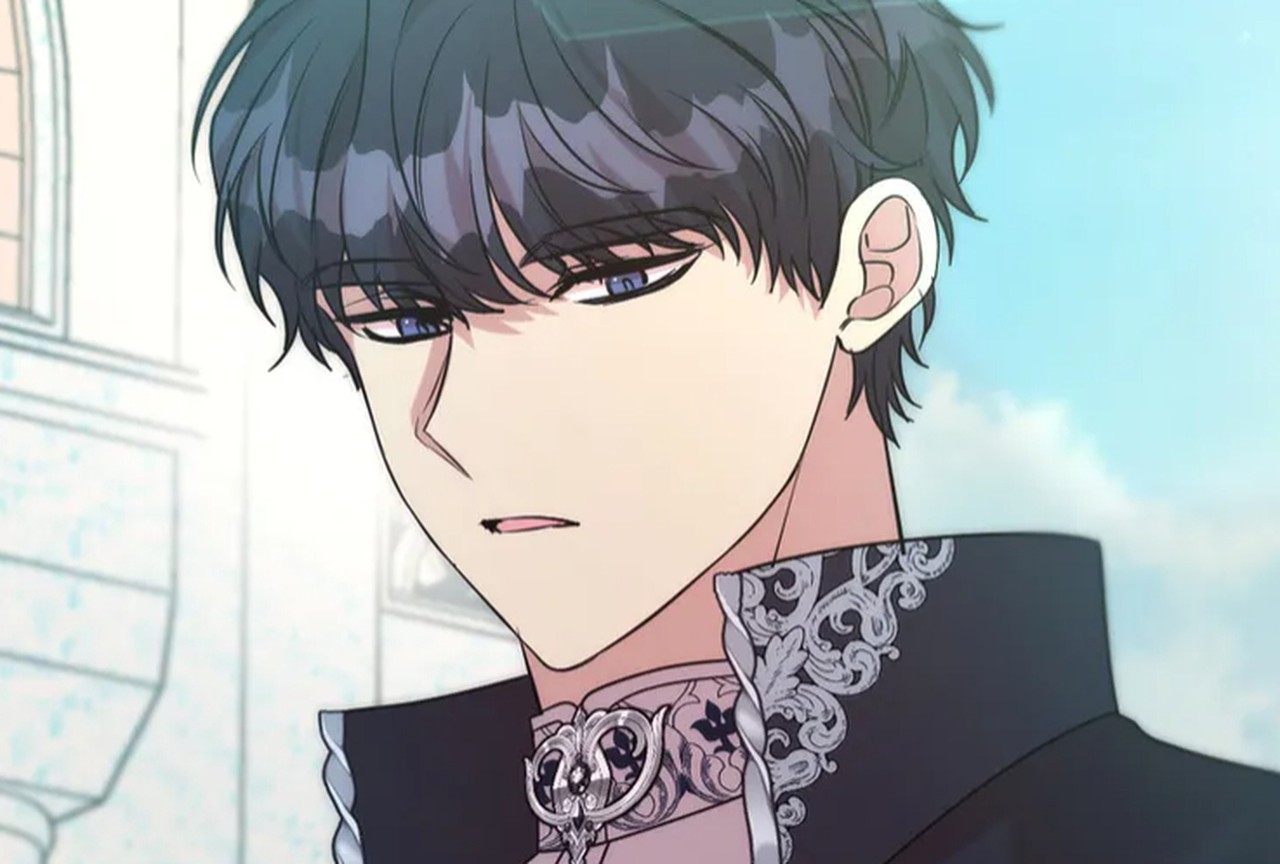 Comment calmer mon duc impuissant ? - Episode 80 - ONO Webtoon et Manga