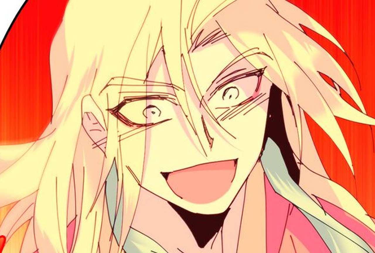 Chroniques de la Lune Froide - Episode 100 - ONO Webtoon et Manga