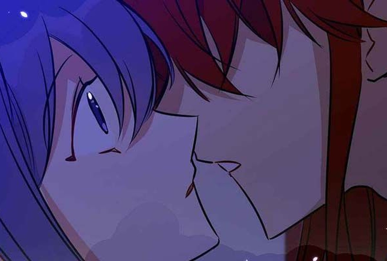 La fleur et la bête - Episode 38 - ONO Webtoon et Manga