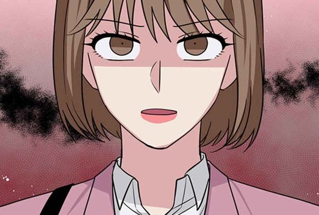 My Cute Beast - Episode 92 - ONO Webtoon et Manga